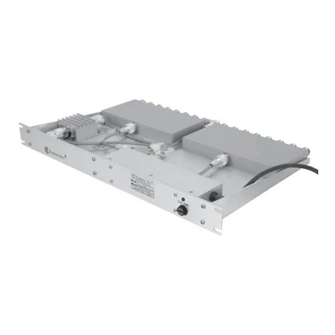 RF Multicouplers
