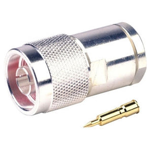 N Connectors