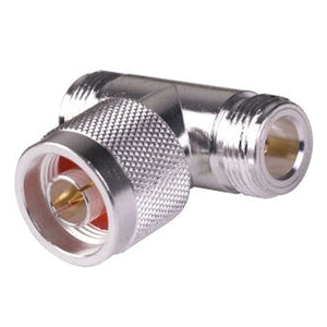 N Tee Adapters