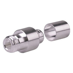 LMR<sup>&reg;</sup>-600 Connectors