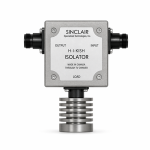 RF Passive Devices