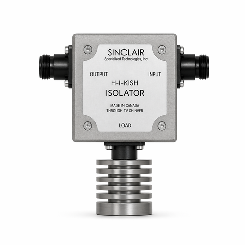 RF Passive Devices