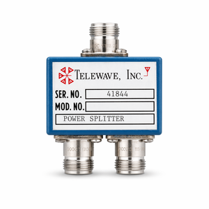 RF Power Dividers Splitters