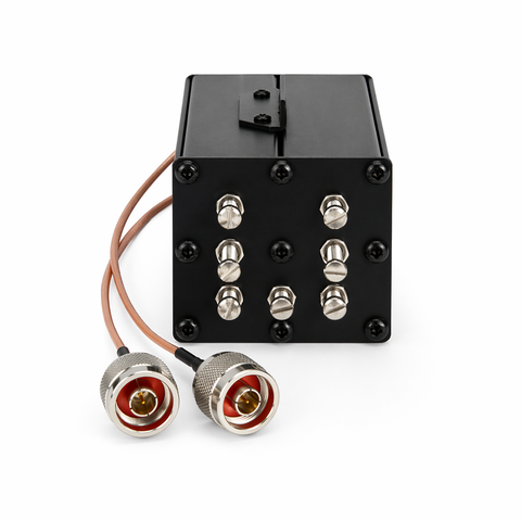 RF Pre-Selectors