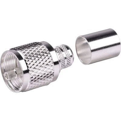 RG9/214/Belden 8242/8268