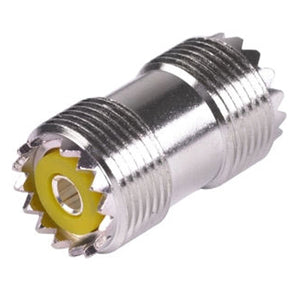 SO-239 (UHF Female) Adapters