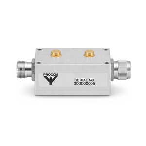 Band Pass Filters