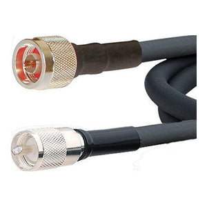 LMR-400UF Cable Assemblies
