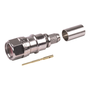 F Connectors - RG-8X/LMR-240
