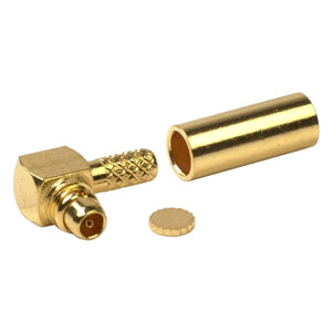 MMCX Reverse Polarity Connectors