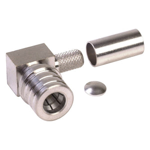QMA Connectors