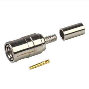 SMB Connectors