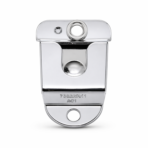 Radio Microphone Clips