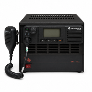 Radio Specific Power Supplies