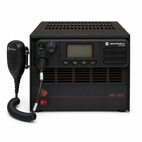 Radio Specific Power Supplies