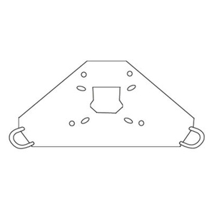 Rohn 25G Accessories