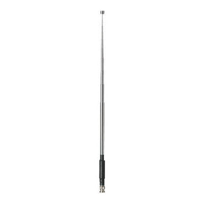 Scanner/Receiver Antennas