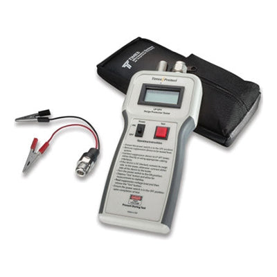 RF Surge Protection Tester