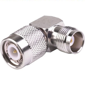 TNC Right Angle Adapters