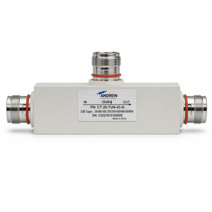 RF Taps / Power Monitors