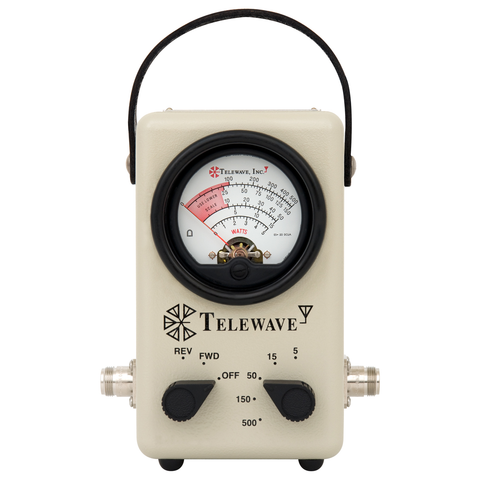 Telewave SWR Power Meters