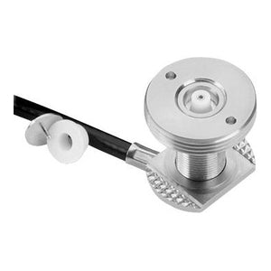 Thick Surface Antenna Mounts High Frequency