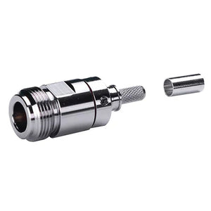 LMR-200 Connectors