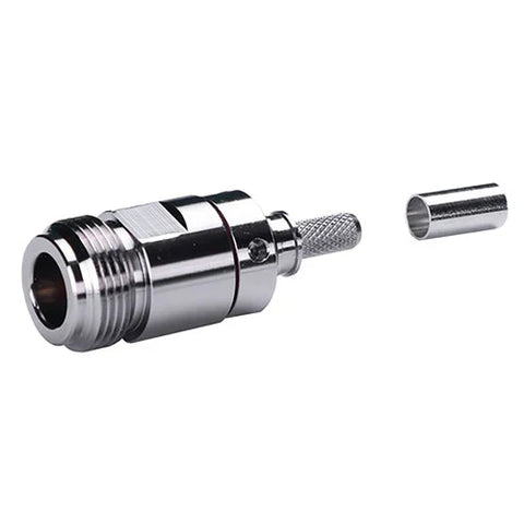LMR®-200 Connectors
