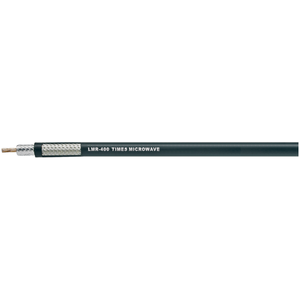 RG8/LMR<sup>&reg;</sup>-400/9913/RG213 Coaxial Cable