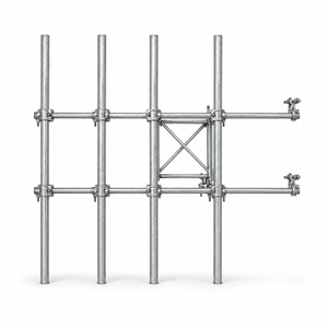 Tower Co-Location Hardware