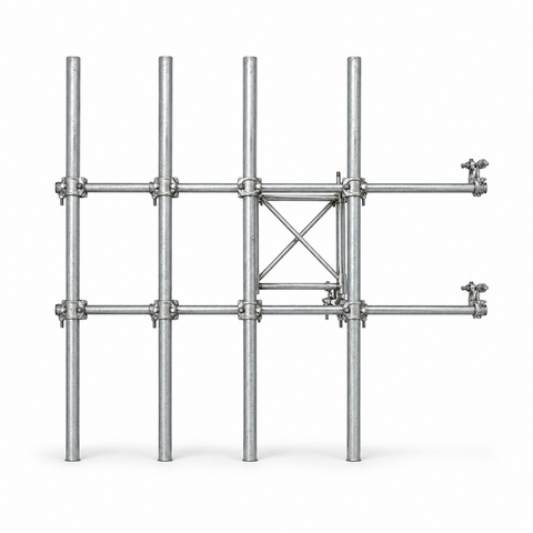 Tower Co-Location Hardware