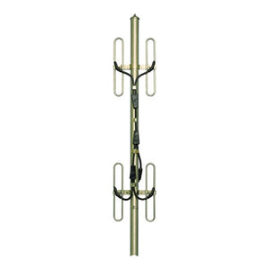 380-512 MHz UHF Dipole Antennas