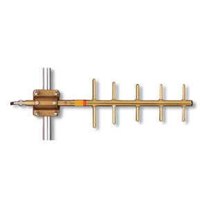 380-512 MHz UHF Yagi Antennas