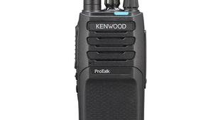 UHF Hand Held Radios