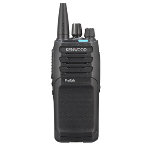 UHF Hand Held Radios