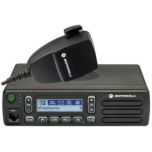 UHF Mobile Radios