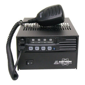 UHF Base Stations