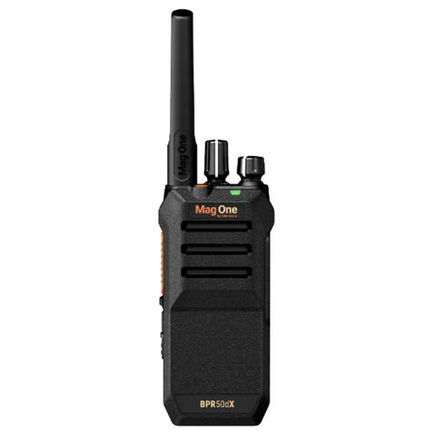 VHF Hand Held Radios