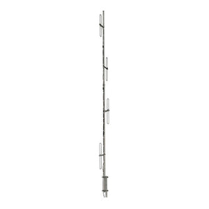 108-174 MHz VHF Dipole Antennas