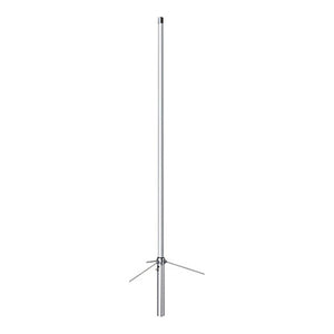 VHF/UHF Dual Band Omnidirectional Base Antennas
