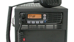 VHF Base Stations