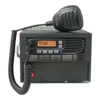 VHF Base Stations