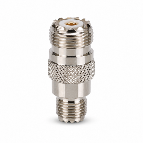 Adapters