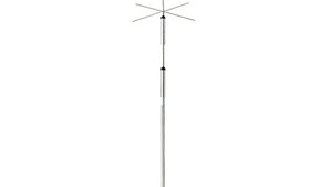 Amateur HAM Radio Base Antennas