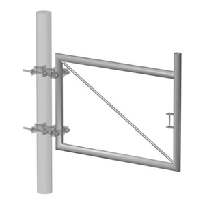 Antenna Tower Side Mount Kits