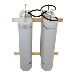 Base Repeater Duplexers
