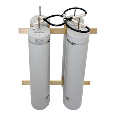 Base Repeater Duplexers