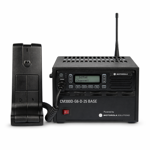 Base Stations