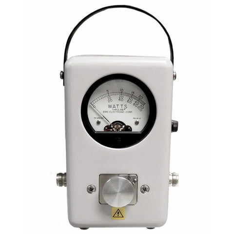 Bird SWR Power Meters