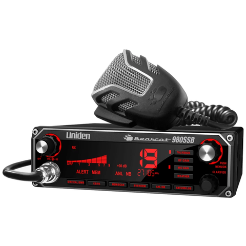 CB Radios Mobile